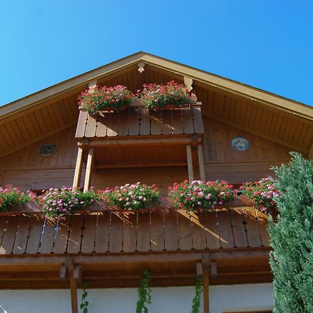 Parahotel Garmisch-Partenkirchen Luaran gambar