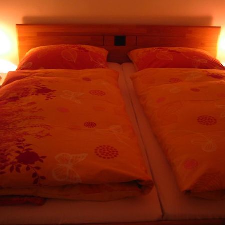 Parahotel Garmisch-Partenkirchen Luaran gambar