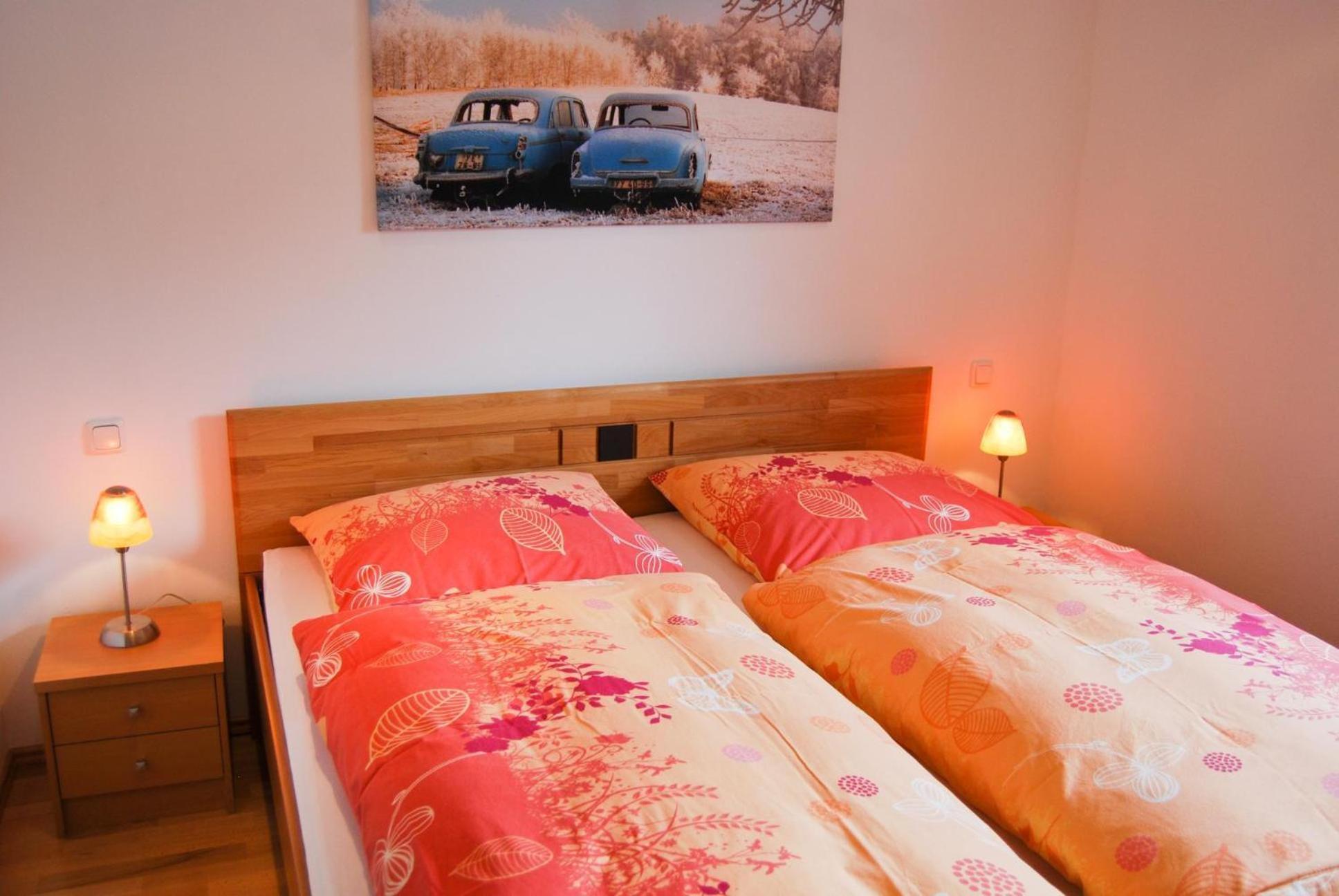 Parahotel Garmisch-Partenkirchen Luaran gambar