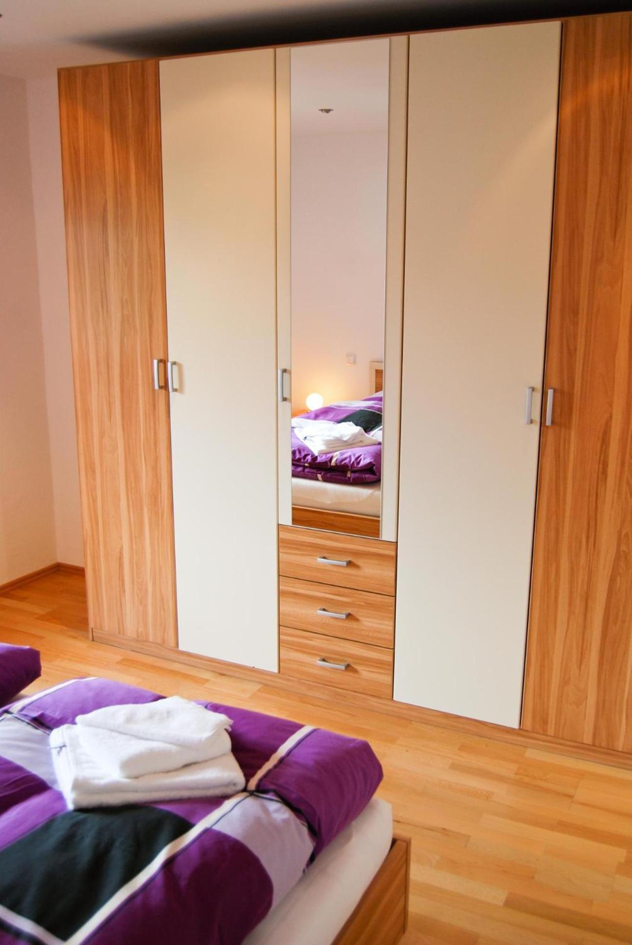 Parahotel Garmisch-Partenkirchen Luaran gambar