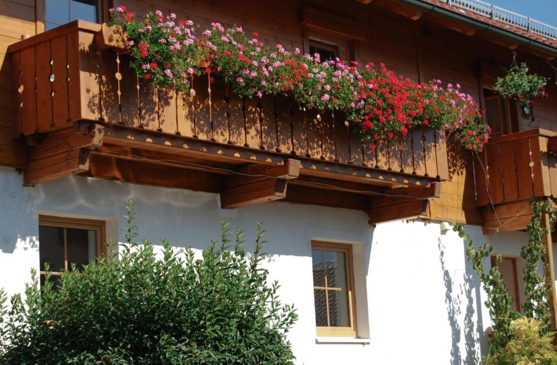Parahotel Garmisch-Partenkirchen Luaran gambar