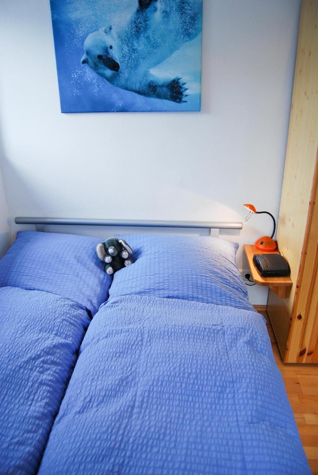 Parahotel Garmisch-Partenkirchen Luaran gambar