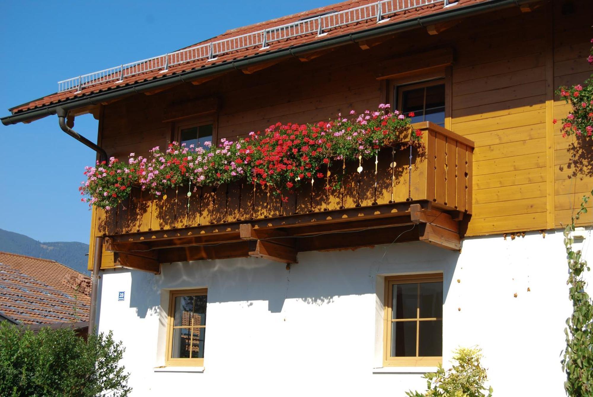 Parahotel Garmisch-Partenkirchen Luaran gambar