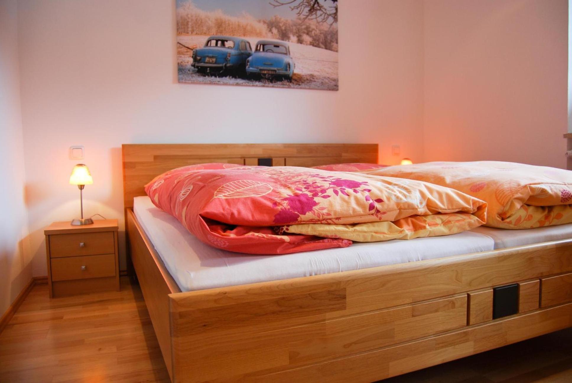 Parahotel Garmisch-Partenkirchen Luaran gambar