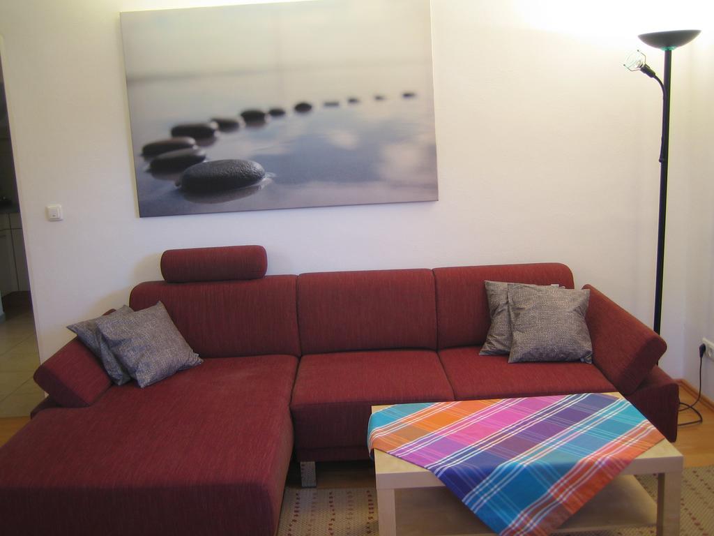Parahotel Garmisch-Partenkirchen Luaran gambar